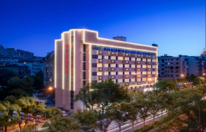 Four Seasons Yijing Hotel
